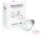 Fibaro The Heat Controller Termostatsæt